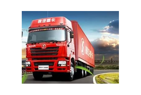 激光雷達(dá)領(lǐng)域黑馬Innoviz與陜西重汽合作開(kāi)發(fā)無(wú)人駕駛卡車