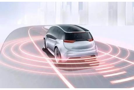 博世研發(fā)用于自動駕駛的新型激光雷達