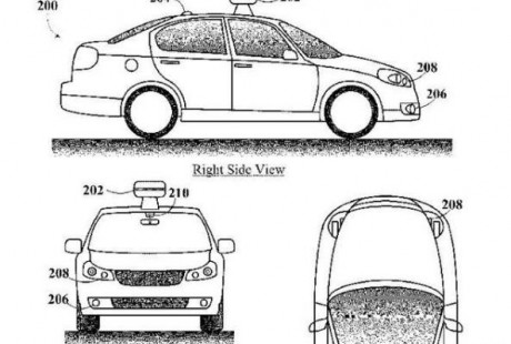 無人駕駛核心,激光雷達,千億級市場,中國企業專利為零?