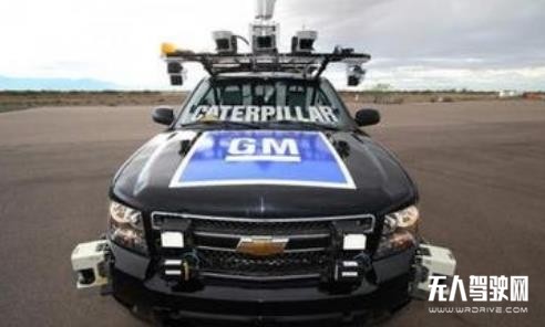 在自動駕駛立法方面,中國已經超越美國?