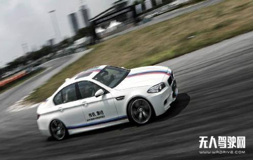 自動駕駛載人測試“第一槍”，多地齊響！