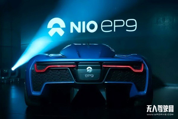 傳3億美元入股雙方未否認(rèn) 吉利收購(gòu)蔚來(lái)股份各得其所