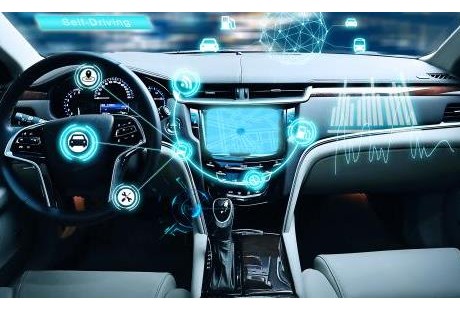 高通如何布局自動駕駛領域？