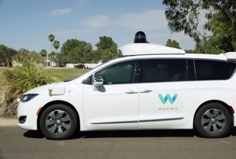 美國加州自動駕駛測試數(shù)據(jù)遭質疑 或存在誤導性