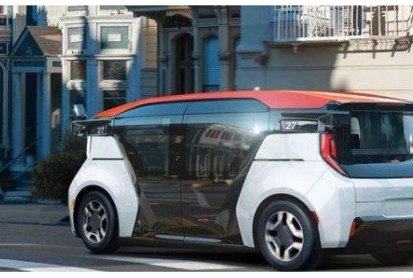 為什么都在投資自動駕駛?難道只是為了錢