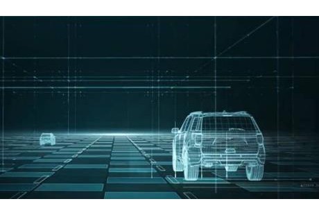 無需安全駕駛員，Cruise獲加州自動駕駛運輸許可證