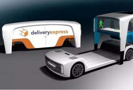 中國自動駕駛的春天:融資全面開花、巨頭跑步進場