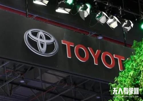 豐田向左,沃爾沃向右,自動(dòng)駕駛走向暖春還是寒冬?