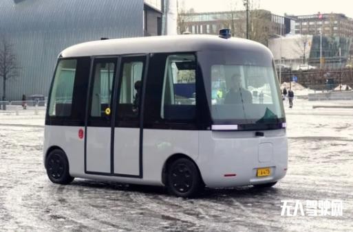 惡劣天氣下也能無人駕駛，芬蘭自動駕駛公司「Sensible 4」獲700萬美元A輪融資