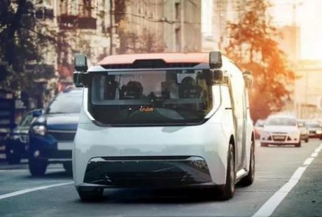 加州自動駕駛年度報告靠不靠譜？