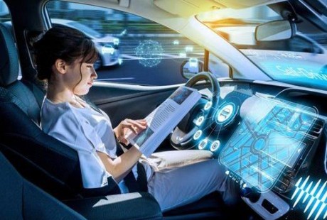 行業(yè)自救、積極探索與耐心等待：自動駕駛的三個(gè)共識