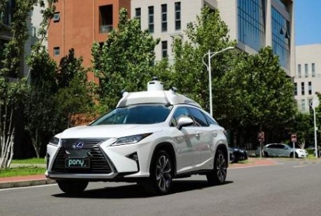 “寒冬”破局,自動駕駛合作大勢到來