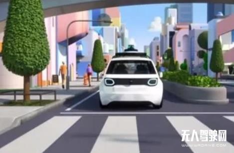 Waymo新廣告突出未來(lái)人們?cè)谌粘Ｉ钪惺褂米詣?dòng)駕駛汽車的方式