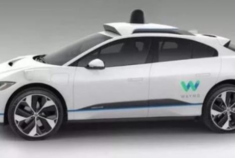 自動駕駛競爭加速,22.5億美元融資能否緩解Waymo困局?
