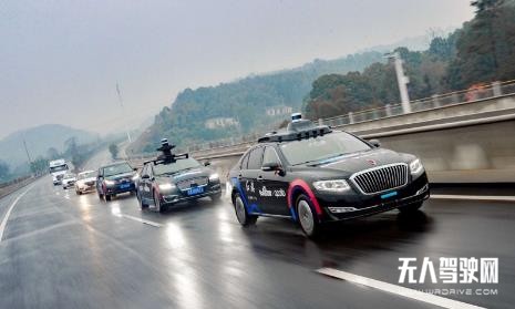 自動(dòng)駕駛沉浮錄：掙扎、擴(kuò)張、出海與新希望