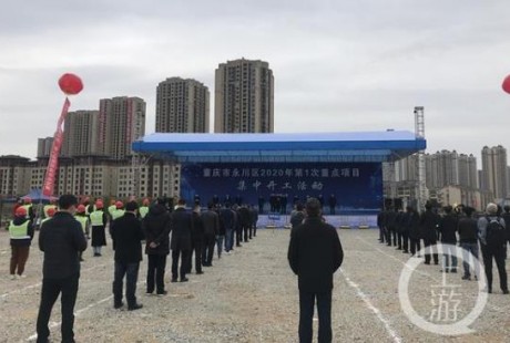 投資10億!國內首個L4級自動駕駛測試基地開建