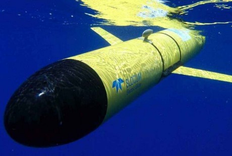 我國水下一萬米的偵察機(jī),全程無人駕駛,讓半個地球盡收我國眼底