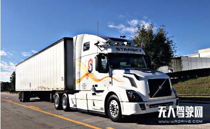 淘汰賽加速 自動駕駛初創境遇兩般