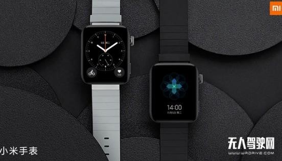 小米手表 X 蔚來汽車：變身蔚來汽車腕上「智能遙控器」