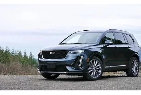 配置不輸Q7!自動駕駛太實用,動力強勁還省油!