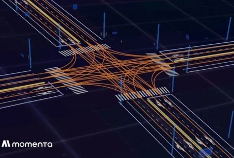 豐田加深自動(dòng)駕駛布局,推進(jìn)高精地圖平臺(tái)在華落地