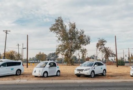 無人駕駛難逃疫情影響，Waymo暫停亞利桑那州所有服務