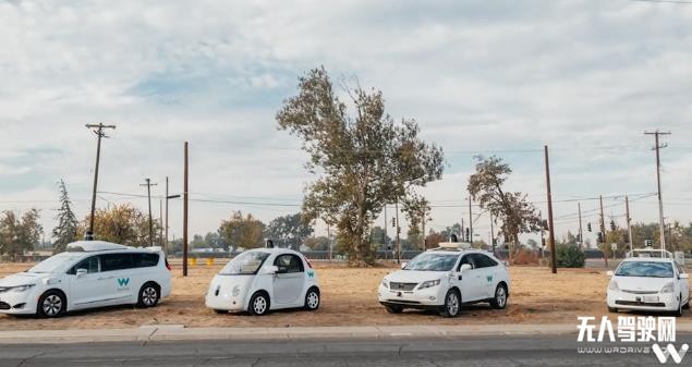 無人駕駛難逃疫情影響，Waymo暫停亞利桑那州所有服務(wù)