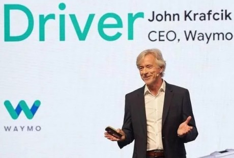 無人駕駛難逃疫情影響，Waymo暫停亞利桑那州所有服務