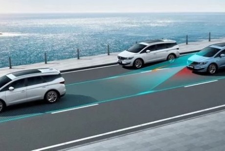 自動駕駛 會是中國品牌的下一個風(fēng)口嗎?