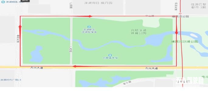 連續中標新基建，百度Apollo為自動駕駛“鋪路”