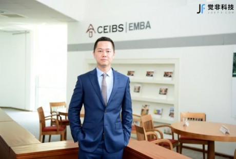 覺非科技 CEO 李東旻:中國智能駕駛?cè)绾伟l(fā)展產(chǎn)業(yè)路徑?