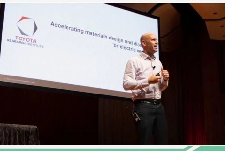 使用真實(shí)數(shù)據(jù)和路況 豐田推新自動(dòng)駕駛仿真平臺(tái)