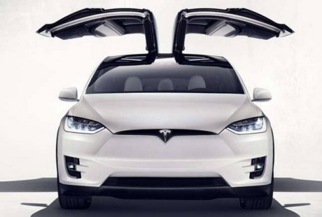 特斯拉自動(dòng)駕駛非官方消息!