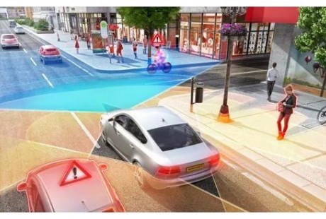 無人駕駛還很遙遠,但“無縫駕乘”就在眼前