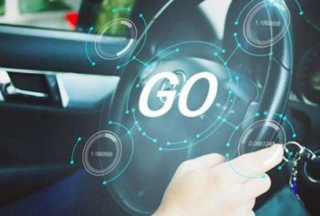 自動駕駛賽道融資不斷,商業化還遠嗎?