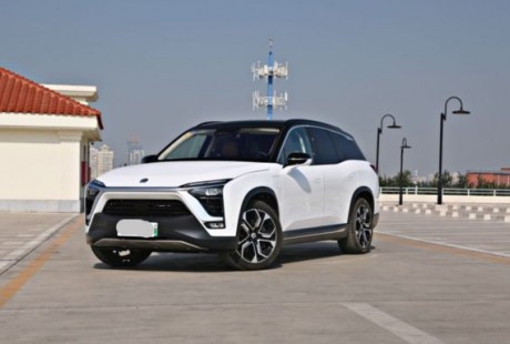 蔚來選裝包引發(fā)爭(zhēng)議的背后……