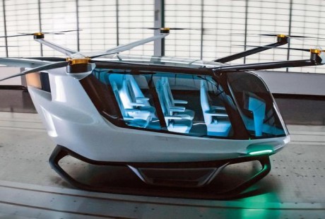 你所不知道的寶馬設(shè)計(jì)：從無人駕駛飛機(jī)到殘奧會(huì)輪椅