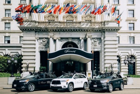 因疫情停工 自動駕駛創(chuàng)企Zoox裁掉約120名合同工