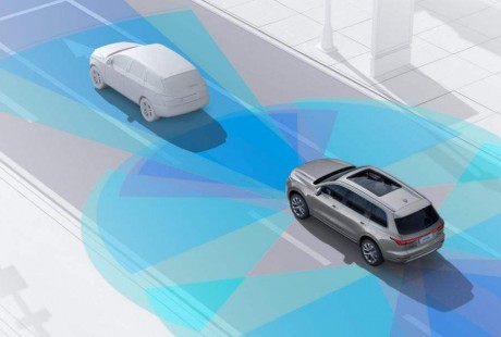 BANK4.0、自動駕駛催生性能剛需,浪潮存儲提供百萬級性能支撐