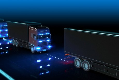 無人駕駛技術預測:商用車的應用