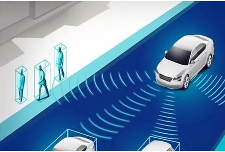 沒有5G技術(shù)，無人駕駛只能是嬰兒學(xué)步！