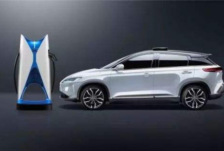 ADAS到自動駕駛,專訪小鵬產品經理