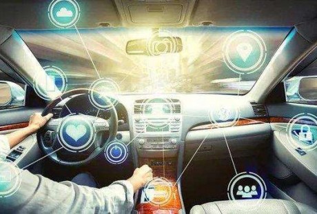 無人駕駛Robotaxi如何顛覆未來？