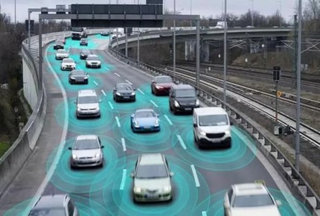 L3自動(dòng)駕駛定義出爐，高速開車可以完全脫手、脫腳