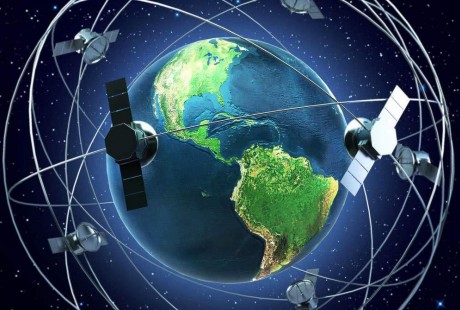 吉利全力加碼天基互聯(lián)網(wǎng),未來或成無人駕駛標配