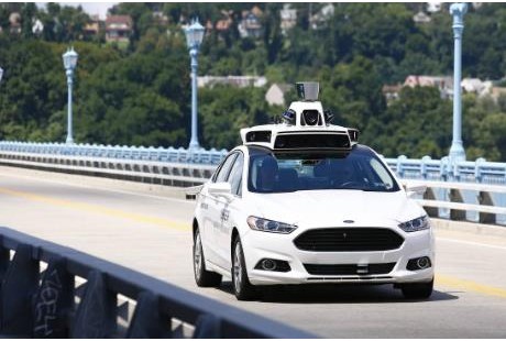 疫情下研發受累,電動化與自動駕駛或成預算削減大頭