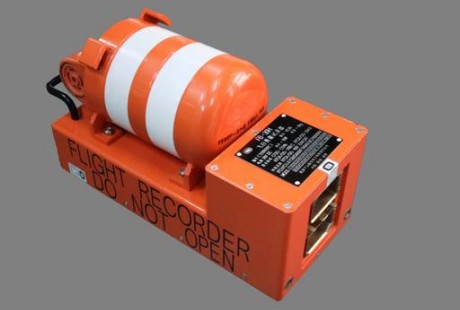 俄數字協會建議在無人駕駛汽車上安裝黑匣子