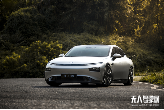 被特斯拉要求公開(kāi)自動(dòng)駕駛代碼，小鵬怒懟：這是霸凌行為