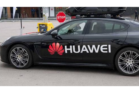 華為 ADS 獲ASIL D 認證，新生意是打包自動駕駛解決方案賣給車企？