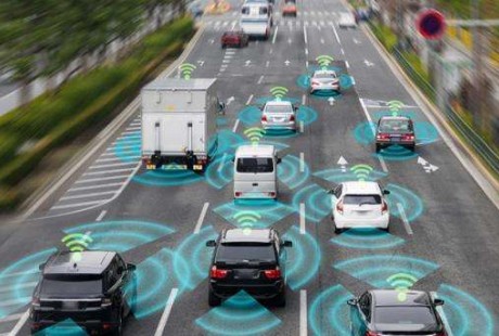 歸國投身無人駕駛研發:未來的中國,大有可為!